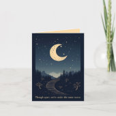 Omarm op afstand - EID Kaart (Voorkant)