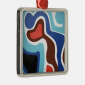 Omarm Ornament (Rechts)