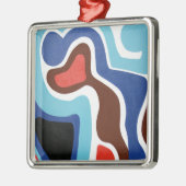 Omarm Ornament (Links)