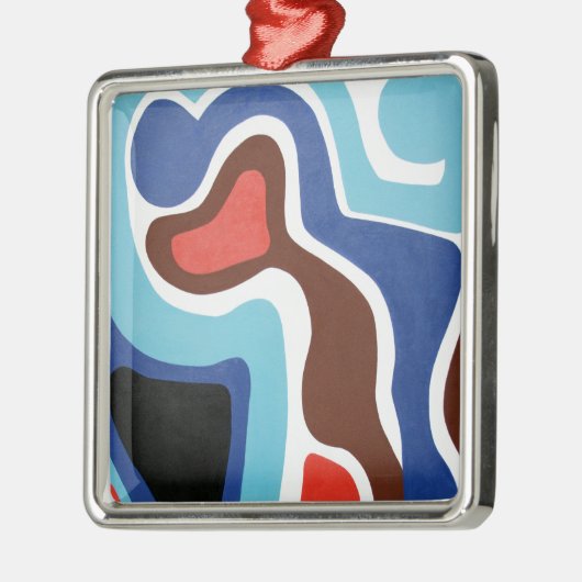 Omarm Ornament (Links)