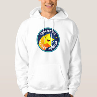 Omarm Sticker Hoodie
