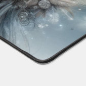 Omarm Surreality Fantasy World in mijn hoofd Bureaumat (Hoek)