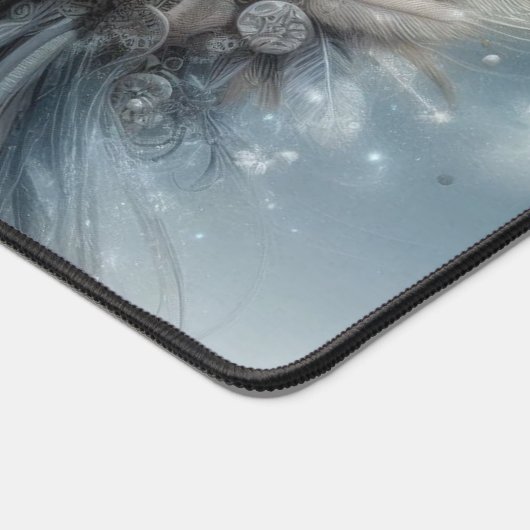 Omarm Surreality Fantasy World in mijn hoofd Bureaumat (Hoek)