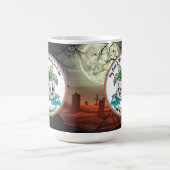 Omarm uw 15oz Plant Reaper Society Mok (#2) (Center)