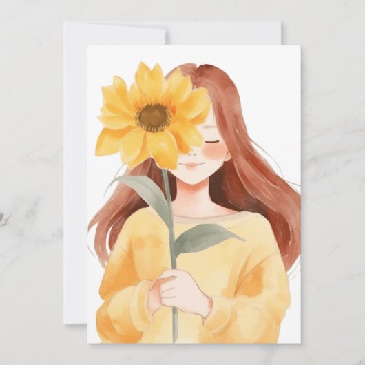 Omarm uw coeliakie Kaart (Voorkant)