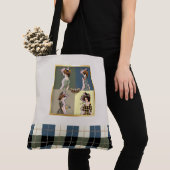 Omarm uw Nest Tas en Crossbody Bag (Dichtbij)