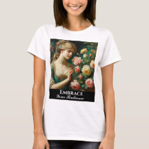 Omarm uw uitstraling