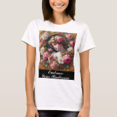 Omarm uw uitstraling t-shirt (Voorkant)