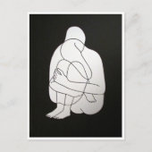 omarmd briefkaart (Voorkant)