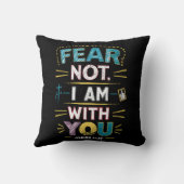 Omarmd door Comfort Kussen (Achterkant)