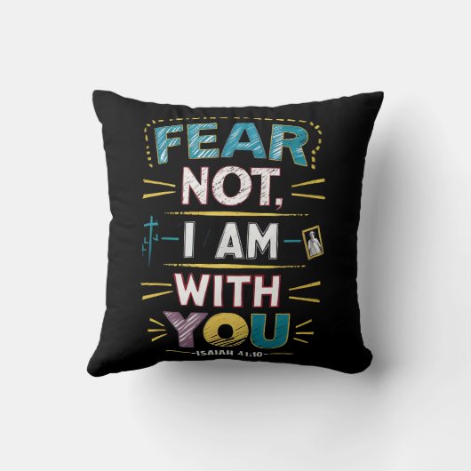 Omarmd door Comfort Kussen (Achterkant)