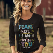 Omarmd door Comfort T-shirt