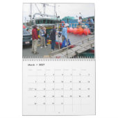 Oma's agenda 2007 kalender (Mar 2027)