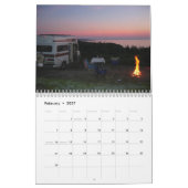 Oma's agenda 2007 kalender (Feb 2027)