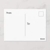 Oma's ananas ondersteboven Cake Recept Kaart (Achterkant)