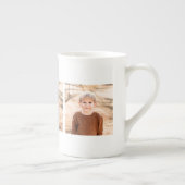 Oma's Angels Multi-Photo Collage Porselein Kop (Rechts)