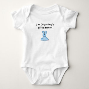 Oma's Bunny (Boy) shirt