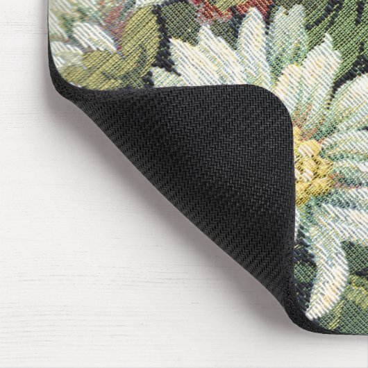 Oma's Couch Pattern 2 Muismat (Hoek)