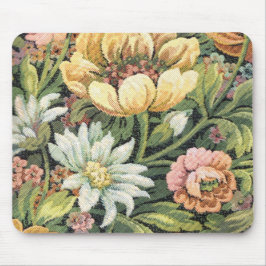 Oma's Couch Pattern 2 Muismat