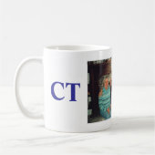 Oma's CT-Mok Koffiemok (Links)