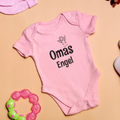 Omas Engel Romper