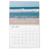 Oma's familiefoto's 2027 kalender (Mar 2027)