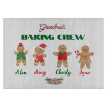 Oma's favoriete koekjes