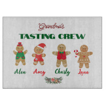 Oma's favoriete koekjes