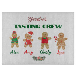 Oma's favoriete koekjes snijplank