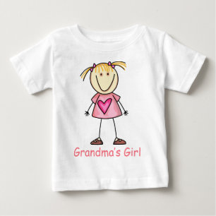 Oma's Girl
