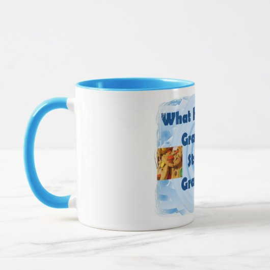 Oma's House Mok (Links)