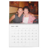 Oma's kalender (Mar 2027)