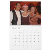 Oma's kalender (Feb 2027)