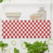 Oma's Kitchen Kitchen Towel Theedoek (Gevouwen)