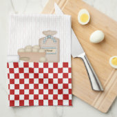 Oma's Kitchen Kitchen Towel Theedoek (Quarter Fold)