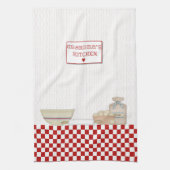 Oma's Kitchen Kitchen Towel Theedoek (Verticaal)