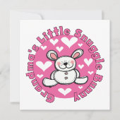 Oma's Kleine Bunny (Voorkant)