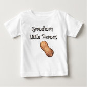 Oma's kleine pinda (Voorkant)