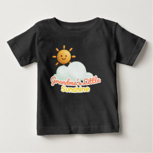 Oma's Kleine Zonneschijn