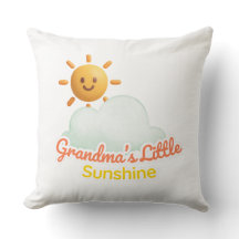 Oma's Kleine Zonneschijn