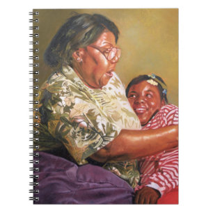 Oma's Liefde 1995 Notitieboek