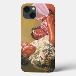 Oma's Love 1995 Case-Mate iPhone Case