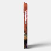 Oma's Love 1995 Case-Mate iPhone Case (Achterkant / Links)