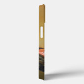 Oma's Love 1995 Case-Mate iPhone Case (Achterkant / Rechts)