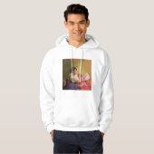 Oma's Love 1995 Hoodie (Voorkant volledig)