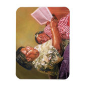 Oma's Love 1995 Magneet (Verticaal)