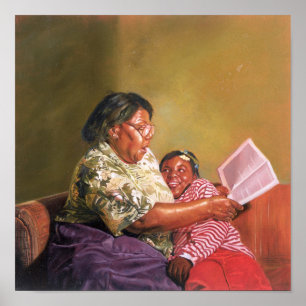 Oma's Love 1995 Poster