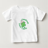 Oma's Lucky Charm (Voorkant)