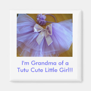 Oma's magnet