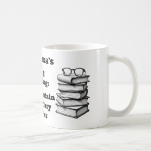 Oma's Mok - Leuk cadeau voor oma